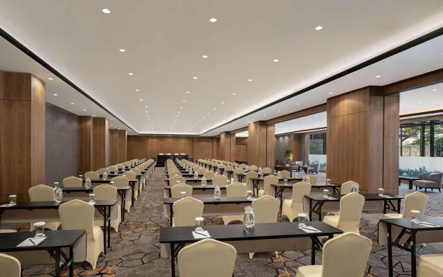 Radisson Medan