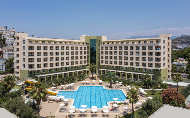 Miarosa Konaklı Garden - All Inclusive
