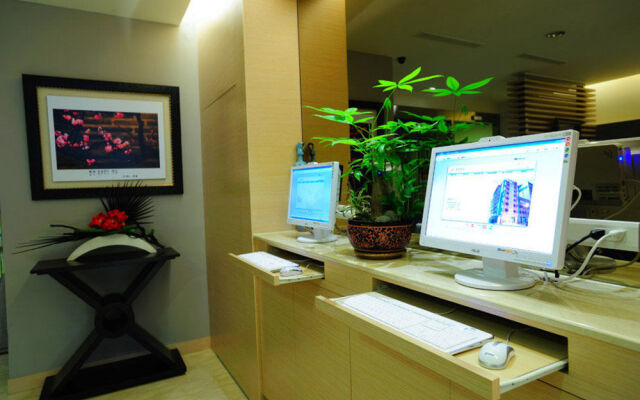 Harmony Hotel