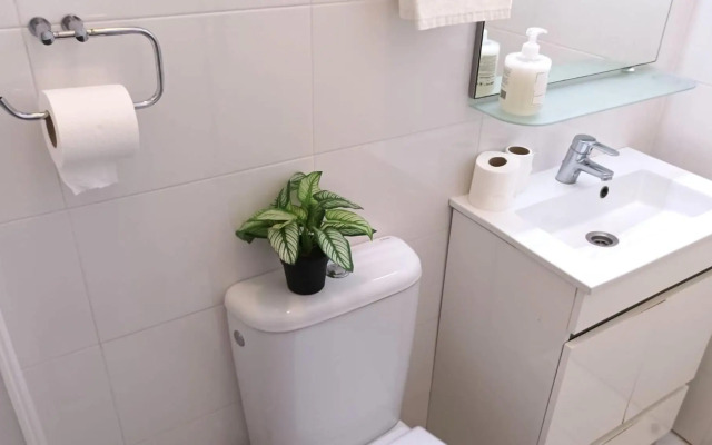 Triplex with Terrasse - 3 Bedroom, 3 Bathroom