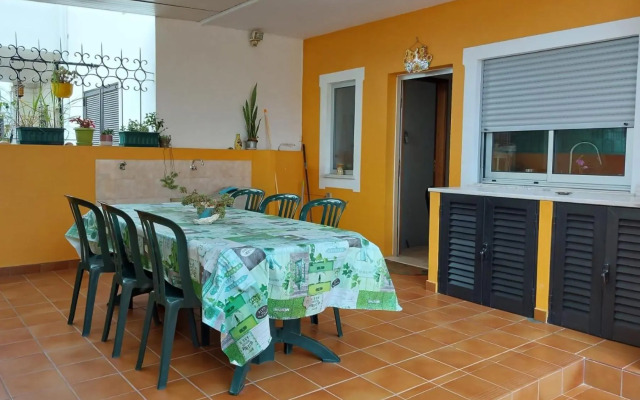 Ria Formosa Pineview