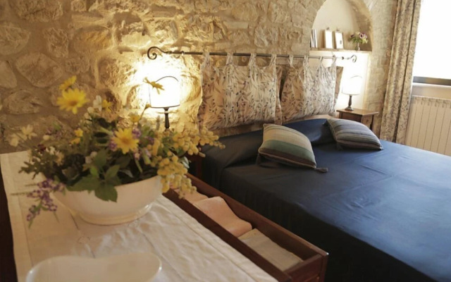Agriturismo Spazzavento