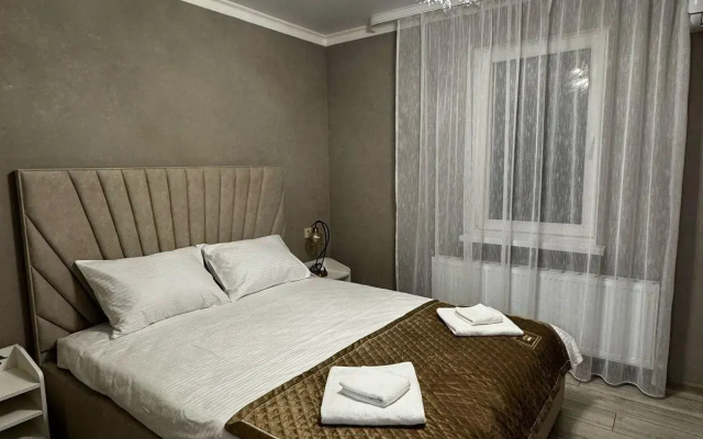 West House  (Вест Хаус) бассейн, баня и горы в 40 минутах
