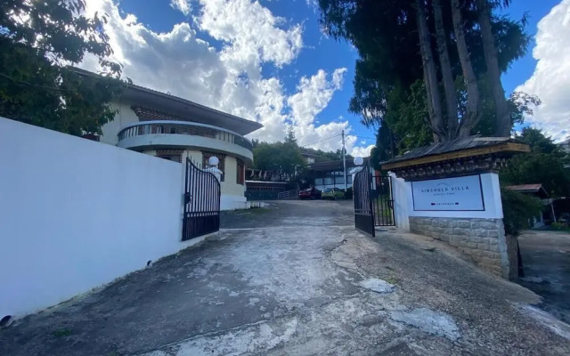 Sinchula Villa