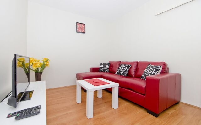 Thurlow Avenue, Unit 3/09