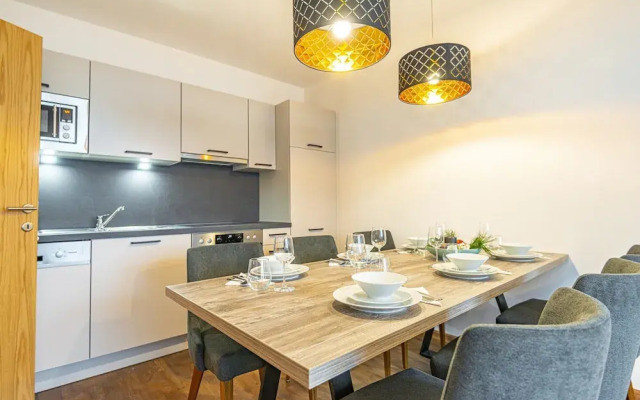 Apartment in Salzburg Without Deposit
