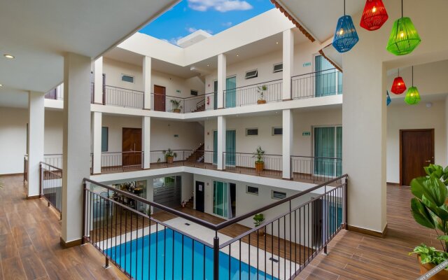 Riviera Sayulita Hotel