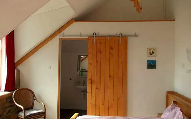 B&B Den lange Heiman