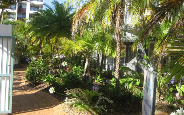 Dockside Mooloolaba