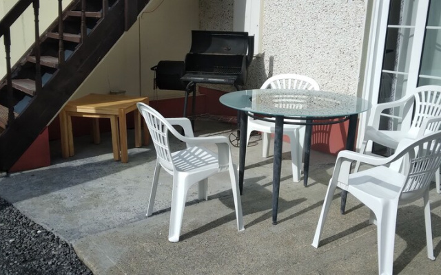 Spacious 6-bed House 10 Minutes From Knock Airport