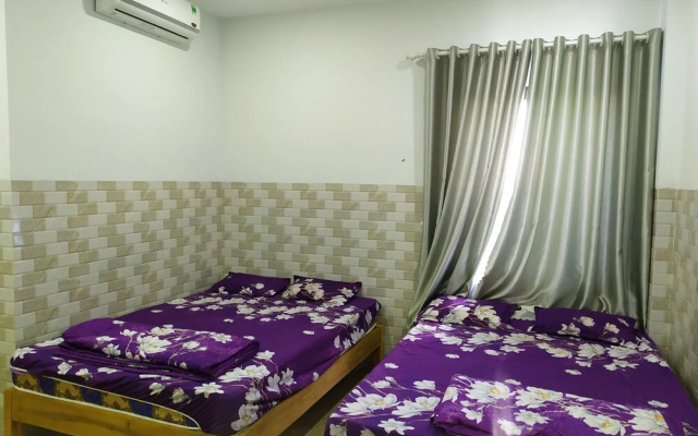 OYO 1052 Hoang Gia Motel