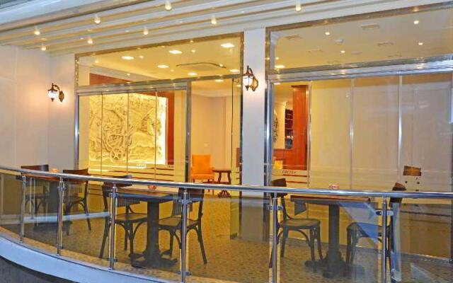 Nisantasi Troya Stroy