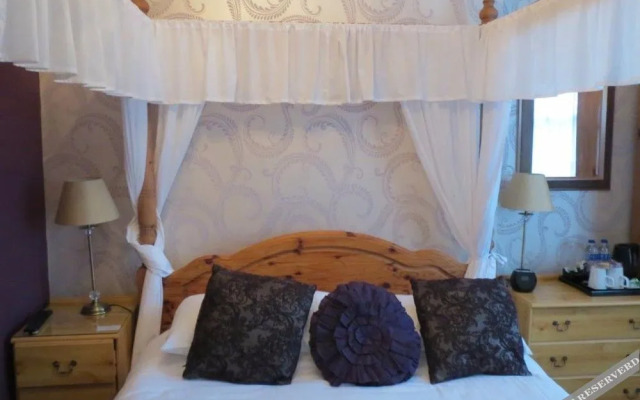 Trelawney Hotel