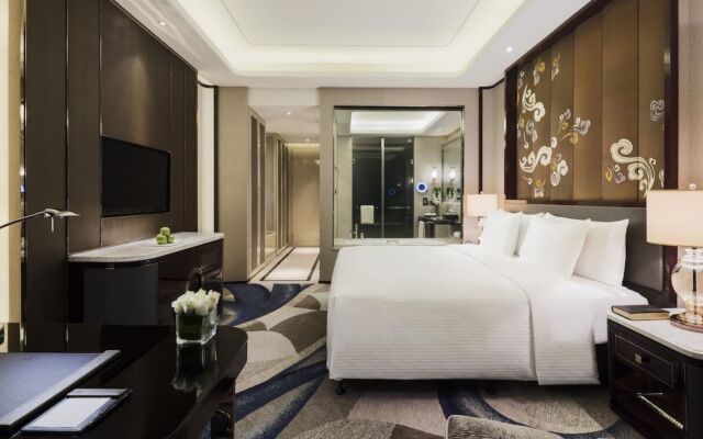 Wanda Realm Yinchuan