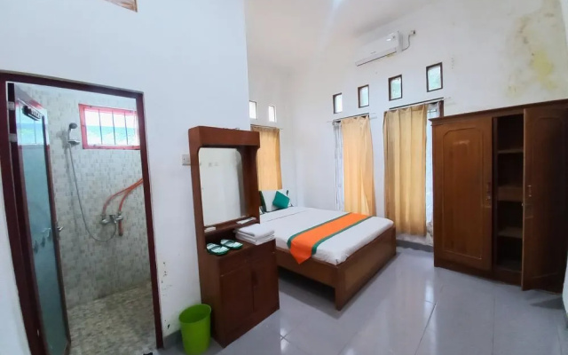 Homestay Syariah Jakal 3 Dekat UGM dan Wisata by SImply Homy – Guest Rooms – Sleman