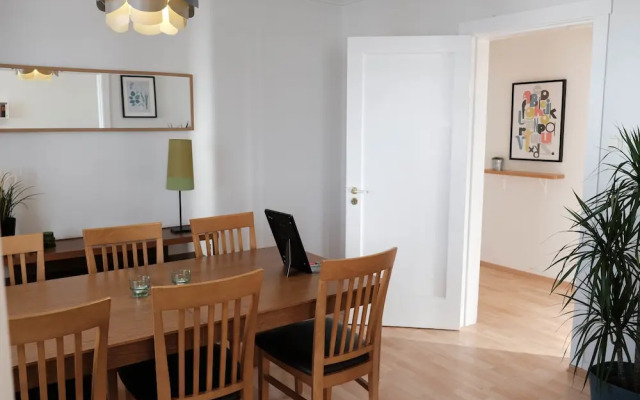 Apartments by Ylma - Eiriksgata