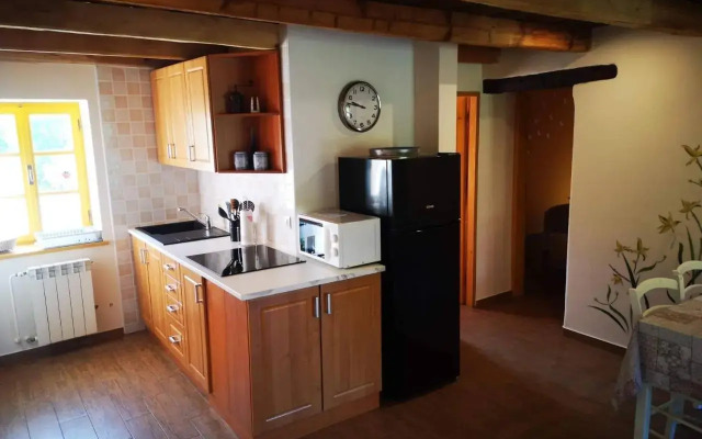 Apartment Abinkar