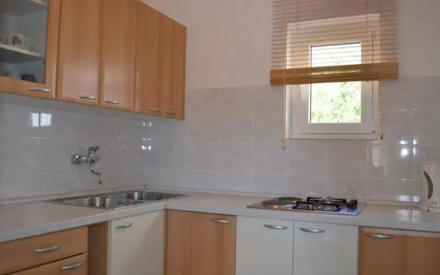 Apartments Mihalić