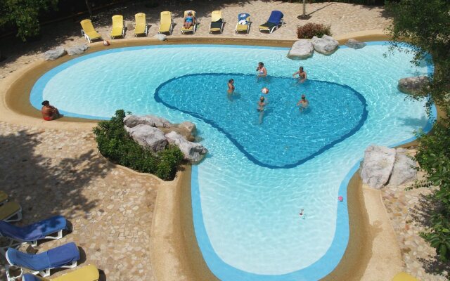 Sunset Village Beach Resort