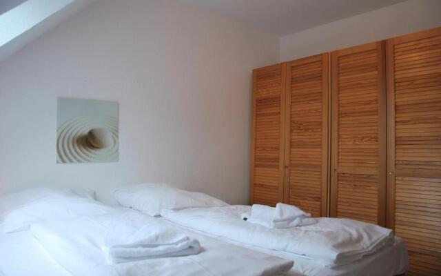 Haus Heidehof Whg. 17