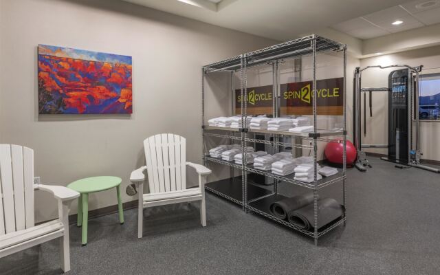 Home2 Suites by Hilton Kingman