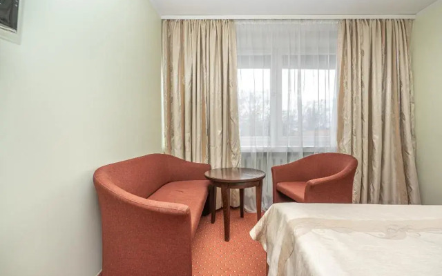 AirInn Vilnius Hotel