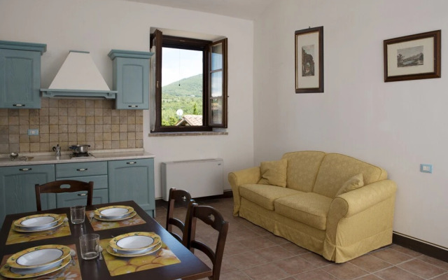 Mariagiulia Residence