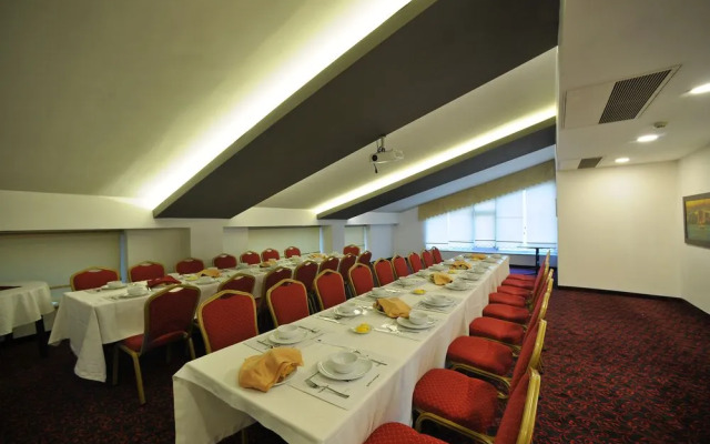 Emin Kocak Hotel