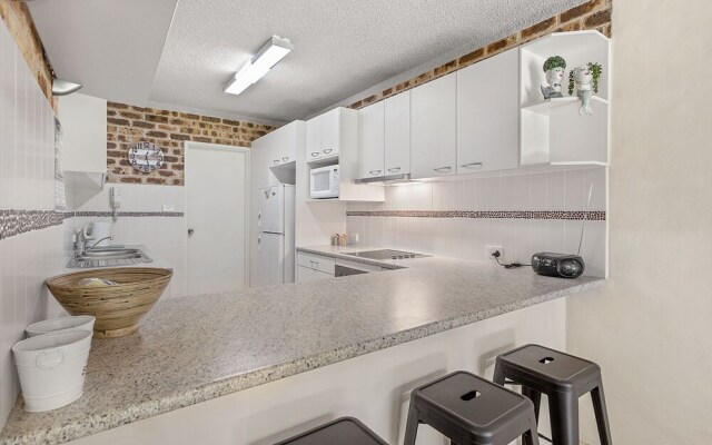 Grevillia, Bay Parklands, Unit 38/2 Gowrie Avenue