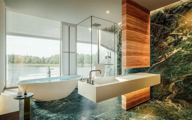 Dusit Thani Mogan Mountain