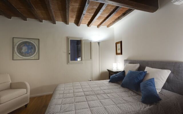 Apartments Florence Vigna Nuova 3bd