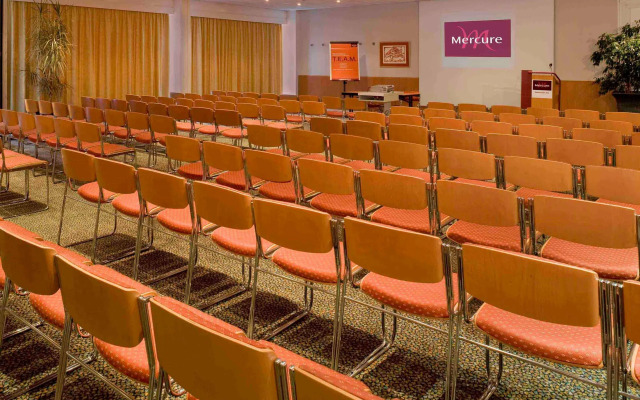 Mercure Hotel Saarbrücken Süd