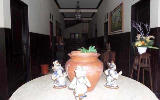 De Clove Guest House