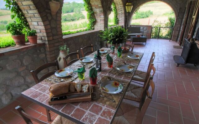 Belvilla by OYO Villa La Palazzeta