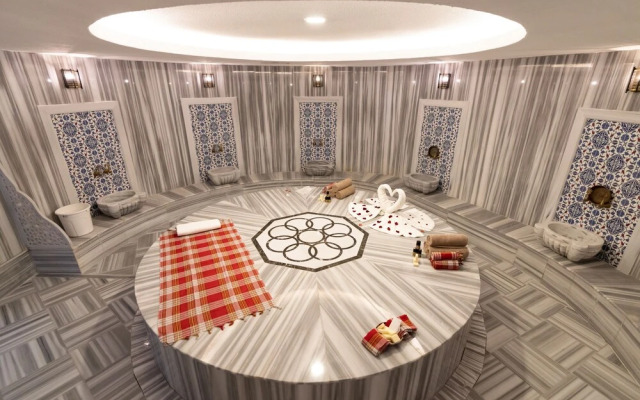 Sarpino Mountain Hotel