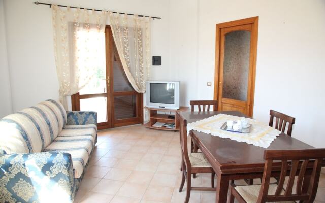 Budoni Berruiles Apartments