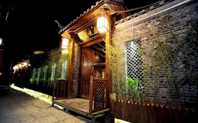 Huayueting Inn