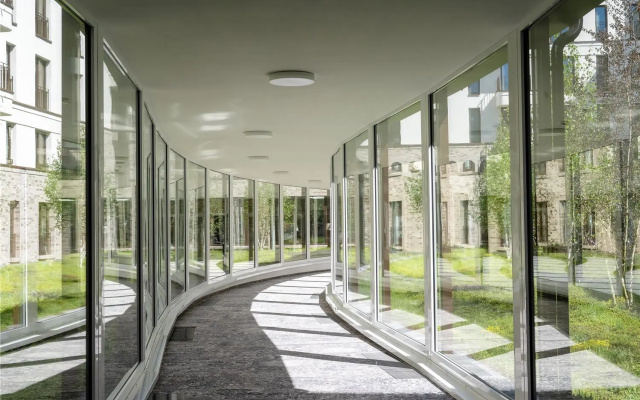 Hampton By Hilton Potsdam Babelsberg