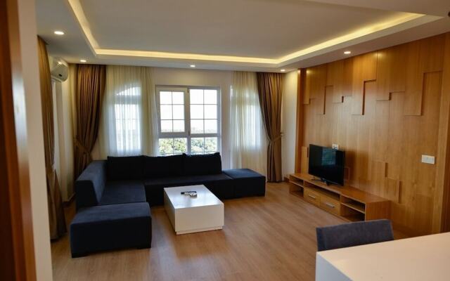 Watercastle Suites