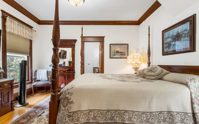 The Inn of Saugatuck