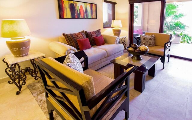 El Faro 105 Reef 2bedroom