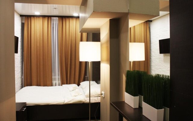 Svoboda Hostel