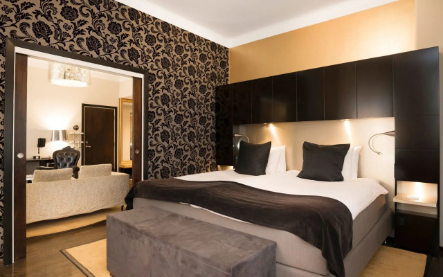 ProfilHotels Riddargatan