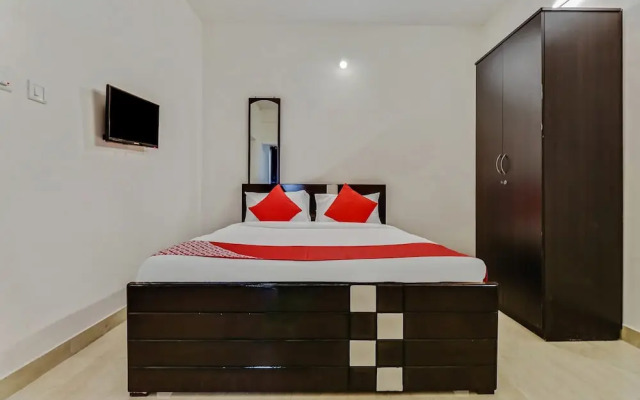 OYO Flagship 45502 Sree Banashankari Guest House 2