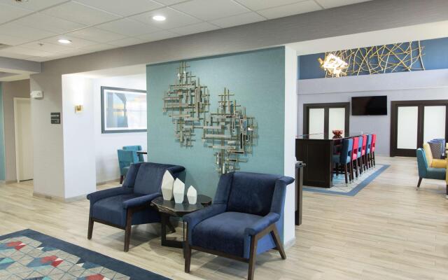 Hampton Inn & Suites Ankeny