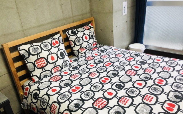 스탠다드 객실 사진 3