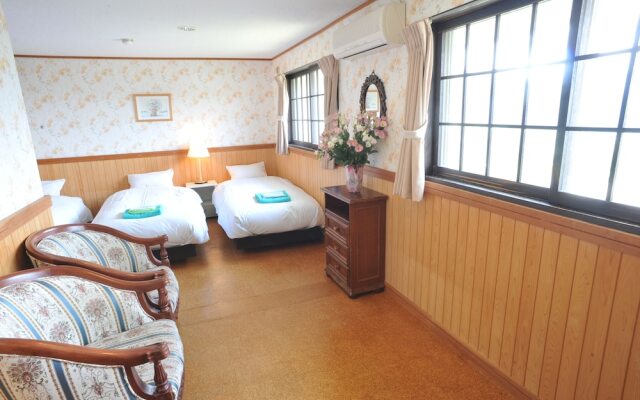 Petit Hotel Paddington House