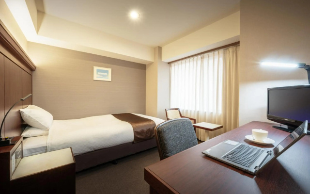Niigata Grand Hotel