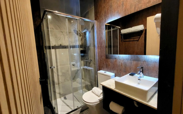 Rubens Hotels & SPA