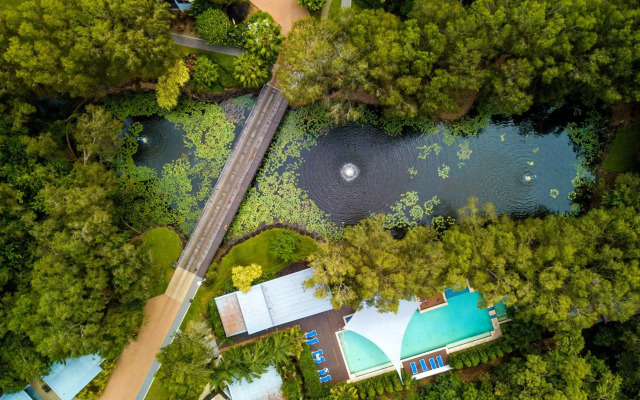 Sanctuary Palm Cove